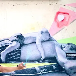 - - Sostegno D'amore Palermo