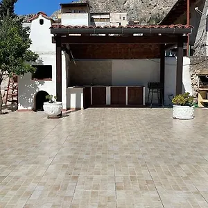 Casa Vacanza Palermo