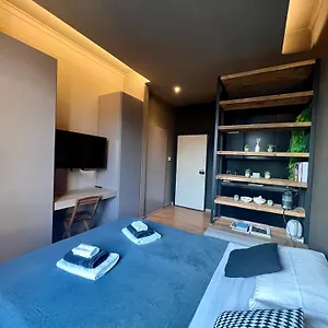 Appartamento New Luxury Stunning Bilo In The Heart Of Moscova Italia